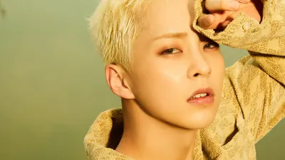 Penuh Warna, Xiumin Tampil Segar dalam Debut Solo Perdananya Berjudul Brand New