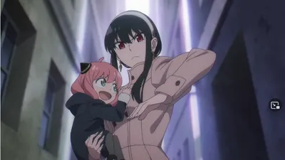 Link Nonton Spy x Family Part 2 Episode 14 sub Indo, Klik Di Sini untuk Melihat Aksi Anya!