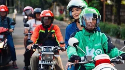 dok. Gojek 