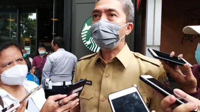 Kota dan Kabupaten Bogor Kompak Terapkan Larangan Mudik Lebaran