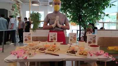 Hokben Luncurkan Delapan Menu Khusus Buka Puasa, Yuk Dicoba?