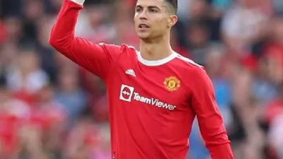 Bukannya Bertanding, Cristiano Ronaldo Habiskan 90 Menit untuk Kritik Pedas MU