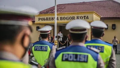 Dok. Pemkot Bogor
