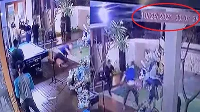 Polisi Beberkan Fakta Video Pelemparan Bola Biliar Merupakan Salah Satu Bukti KDRT Yang Dialami Lesti Kejora