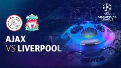 Link Live Streaming live streaming TV Online Ajax vs Liverpool di Liga Champions