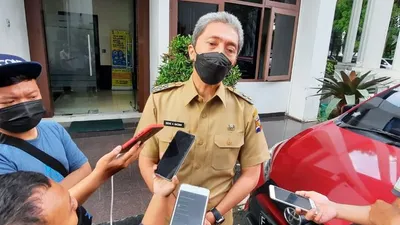 Kasus Covid-19 di Pondok Pesantren Bina Madani Bogor Bertambah Jadi 65 Santri Positif Covid-19
