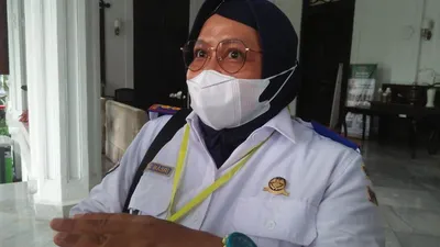 Penjelasan BTP Soal Tergulingnya Crane di Lokasi Pembangunan Rel Ganda Bogor-Sukabumi