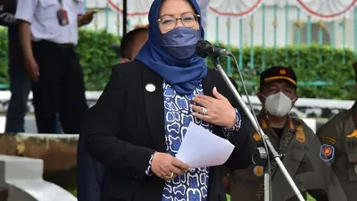 Kasus Covid-19 di Kabupaten Bogor Kembali Naik, Sehari 90 Warga Positif