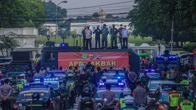 Ilustrasi (dok. Pemkot Bogor)