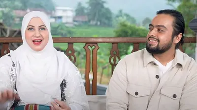Terkuak Ini Alasan Tasyi Athasyia Unggah Video Klarifikasi Bersama Syech Zaki: Keadilan Butuh Diperjuangkan./Tangkap Layar YouTube.com/Tasyi Athasyia