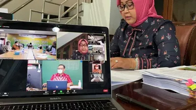Bupati Bogor Ade Yasin (bogorkab.go.id)