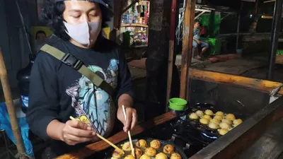 Besok Terakhir, Pendaftar BLT UMKM Rp1,2 Juta Baru 2.624 Orang