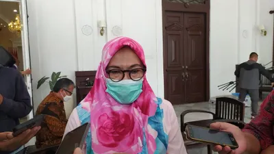 Sebanyak 5.392 Anak di Kota Bogor Alami Stunting