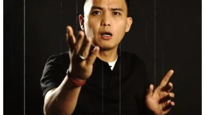 Ngaku Dikonfrontir Artis RB Gara-gara Prediksinya, Hard Gumay: Dia Nggak Suka!