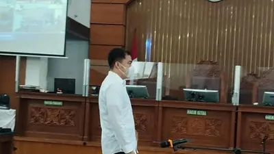 Timsus Polri Ungkap 2 Pelanggaran yang Dilakukan Arif Rachman Terkait Kasus Perintangan Penyidikan, Apa Saja?