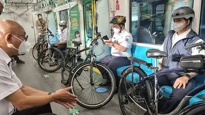 dok. Humas MRT