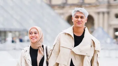Selama Ini Dianggap Bertanggung Jawab, Rizky Billar Dilaporkan Lesti Kejora Atas Tuduhan KDRT