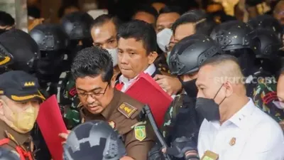 Usai Tembak Brigadir J, Bharada E Masih Dengar Suara Korban, Ferdy Sambo Malah Lakukan Hal Fatal Ini