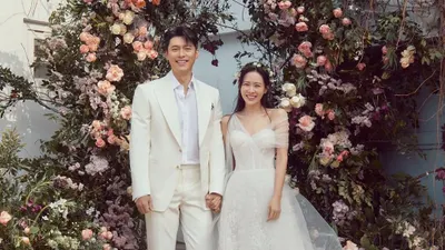 Selamat! Son Ye Jin Umumkan Hamil Anak Pertama Buah Cintanya dengan Hyun Bin