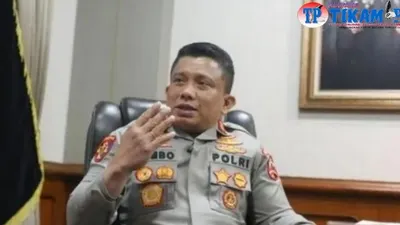 Jadi Tersangka Kasus Pembunuhan Brigadir J, Ferdy Sambo Segera Dipecat!