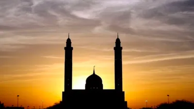 Sejarah tahun baru islam