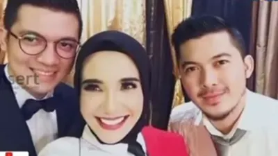 Hafiz Fatur Adik Irwansyah Jadi Buronan Polisi, dari Menipu Sang Kakak hingga Merugikan Negara Capai 3.1 M?  