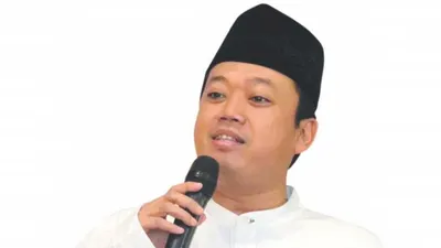 Nusron Wahid