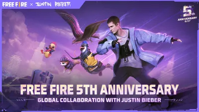 Kode reedem Free Fire Senin 11 Juli 2022
