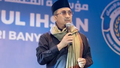 Yusuf Mansur Sarankan Lesti Kejora Maafkan Kesalahan Rizky Billar: Cari yang Sempurna Sulit