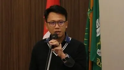 Ade Firmansyah