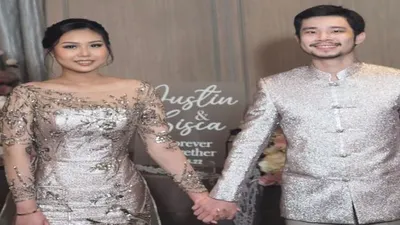 Perjalanan Cinta Sisca Kohl dan Jess No Limit : Pernikahan Mesin ATM/ @jessnolimit