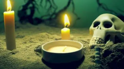 Diduga Ritual Sekte hingga Pesugihan, Misteri Kematian Sekeluarga di Kalideres Makin Liar, Begini Penjelasannya
