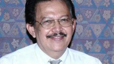 Kabar Duka, Aktor Senior Rudy Salam Meninggal Dunia Pagi Ini