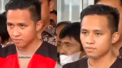 Sosok Richard Eliezer di Mata Para Fansnya : Siapa sih yang Berani Nolak Pak Sambo?