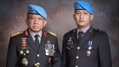  Brigadir J tahu soal bisnis gelap yang dilakukan oleh Irjen Ferdy Sambo. 
