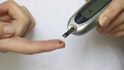7 Gejala Anda Mengidap Diabetes: Cepat Tes Darah Ya (ilustrasi)