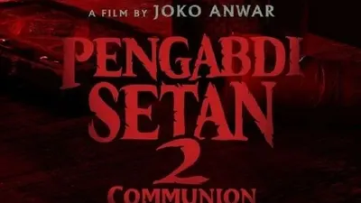 Pengabdi Setan 2 jadi Film Indonesia Pertama yang Gunakan Teknologi IMAX