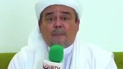 Ada Kesamaan Pola dengan Pembunuhan Brigadir J, Habib Rizieq Desak Kapolri Tuntaskan Kasus Tragedi KM 50