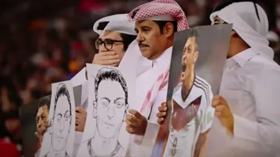 Pergi Meninggalkan Qatar, Kekalahan Timnas Jerman di World Cup 2022 Akibat Dosa Masa Lalu yang Belum Kelar? 