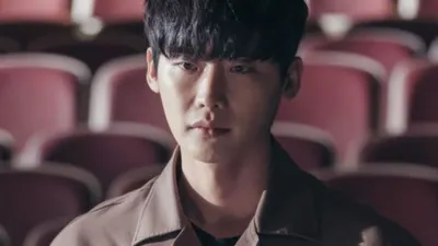 Drama Korea Big Mouth.