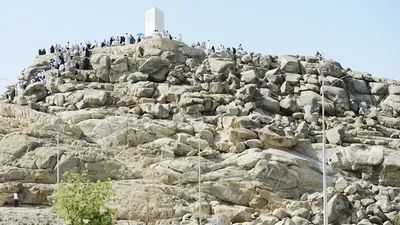 3 Kumpulan Doa yang Dianjurkan Saat Wukuf di Arafah, Salah satunya dari Imam An-Nawawi.