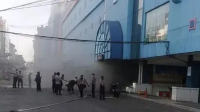 dok.Instagram @infobekasi
