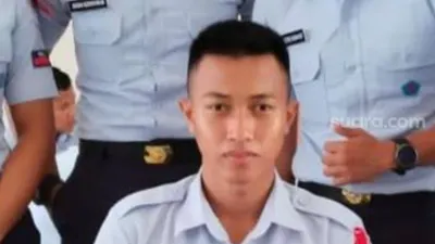 Kematian Prada Indra Janggal, Sempat Kirim Pesan Misterius Begini ke Keluarganya