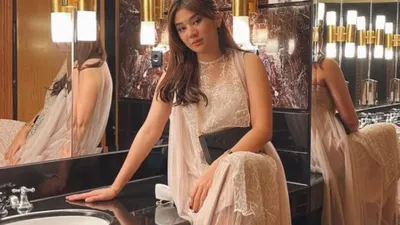 Siapa Clara Shinta? Dituding Jadi Simpanan Pejabat hingga Sering Check In di Hotel