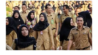 CPNS 2023 Pakai Sistem Berbeda? Cek Bocorannya di Sini Segera!