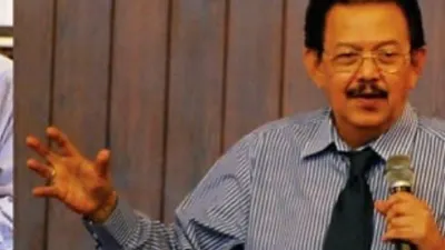 Rudy Salam meninggal dunia karena apa menjadi pertanyaan publik.