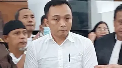 Terkuak! Bripka RR Bocorkan Sosok Dibalik Hilangnya Uang Ratusan Juta Milik Brigadir J