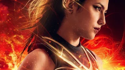 November Jadi Pertarungan antara Black Panther dan Sri Asih, Jangan Lewatkan Filmnya!