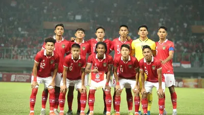 Siaran Langsung Indonesia vs Myanmar Piala AFF U-19 Minggu 10 Juli 2022 Pukul 20.00 WIB, Klik di Sini!