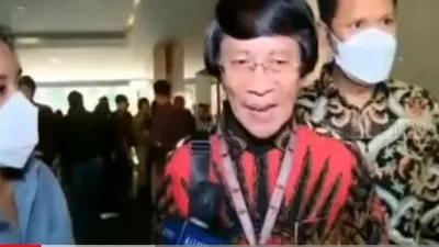 Seto Mulyadi